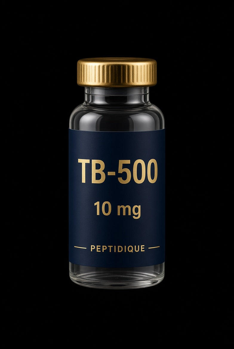TB-500 10 mg