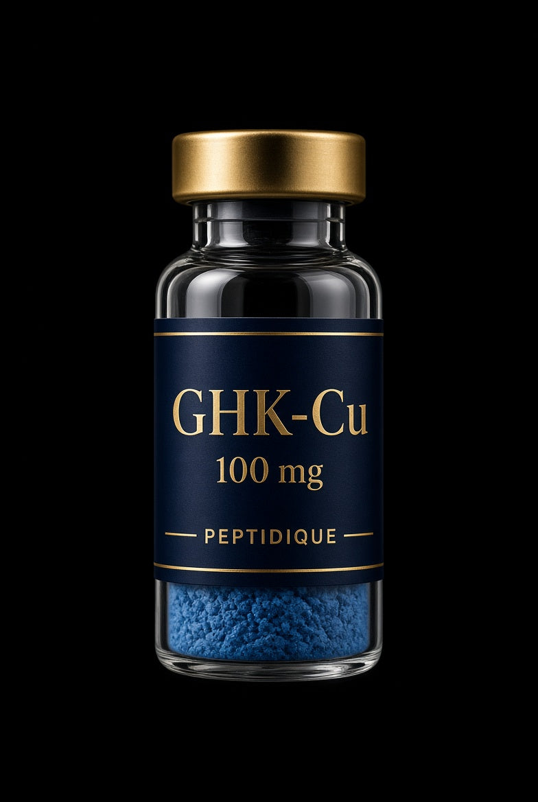 GHK-Cu 100mg