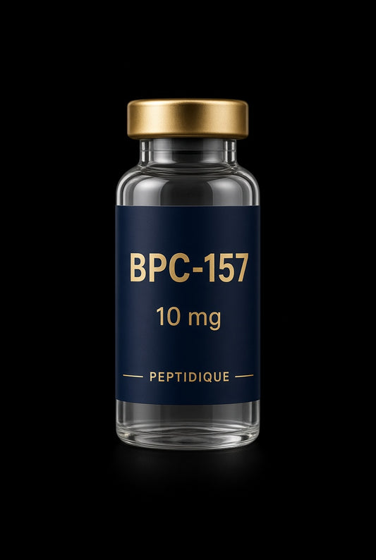 BPC-157 10 mg