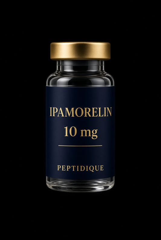 Ipamorelin 10 mg