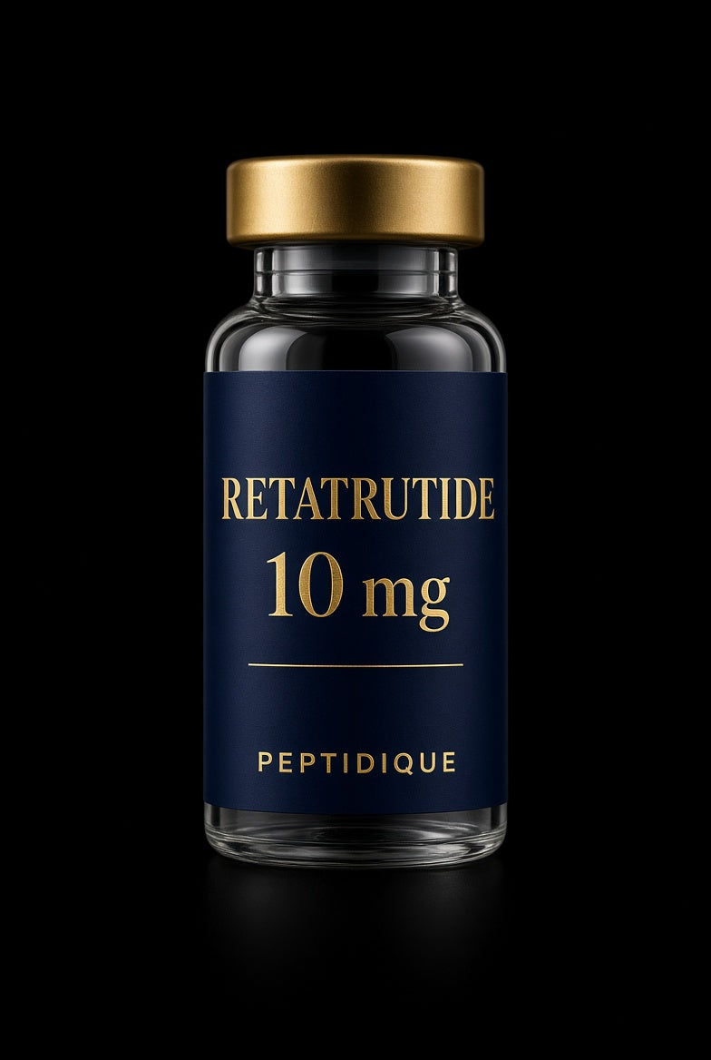 Retatrutida 10 mg