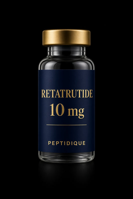 Retatrutide 10 mg