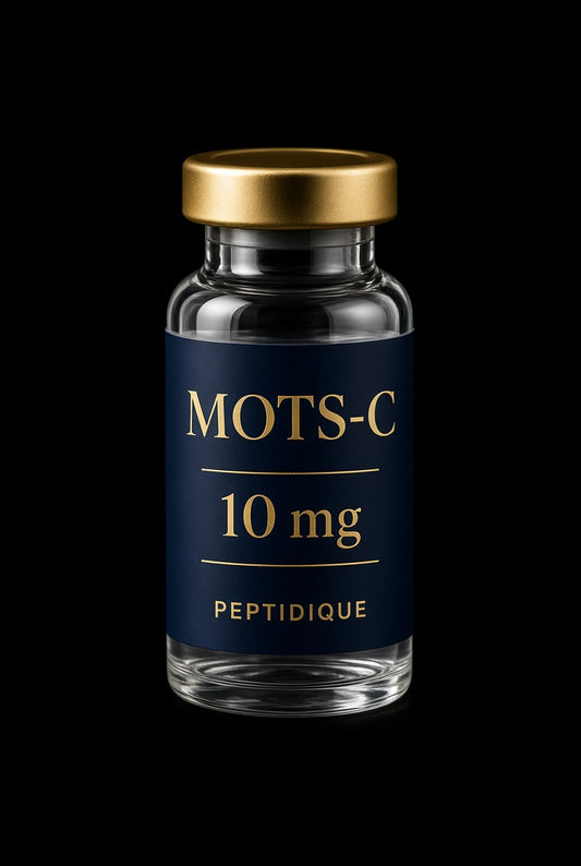 MOTS-C 10 mg