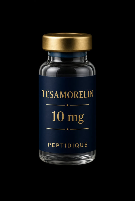 Tesamorelin 10 mg